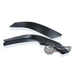 S1carbon Ducati Streetfighter V4 / V4S 2025-2026 Carbon Fiber Frame Cover Side Panels – 100% Dry Carbon – product photo 4 of 7