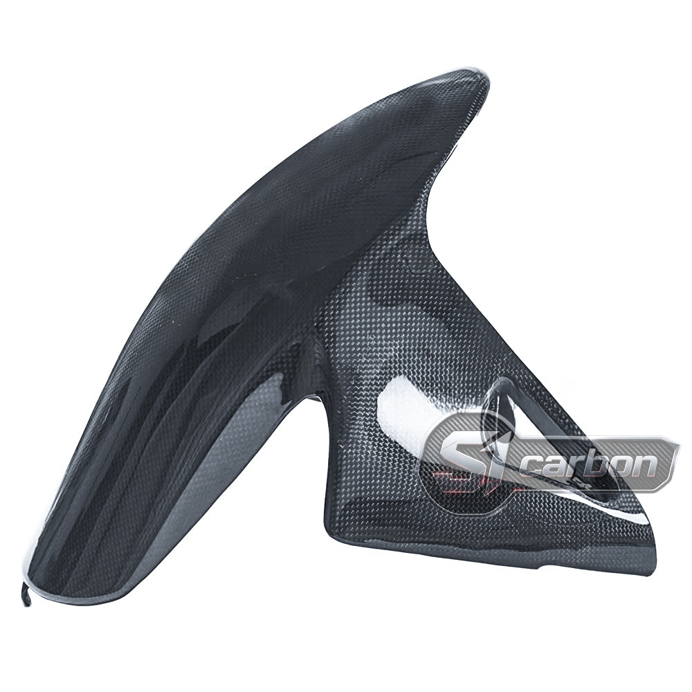 S1carbon Ducati Streetfighter V4 / V4S 2025-2026 Carbon Fiber Front Fender – 100% Dry Carbon – product photo 4 of 6