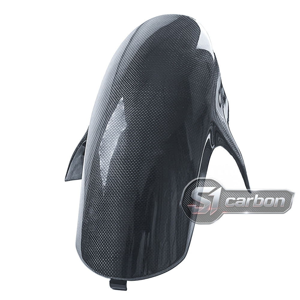 S1carbon Ducati Streetfighter V4 / V4S 2025-2026 Carbon Fiber Front Fender – 100% Dry Carbon – product photo 6 of 6