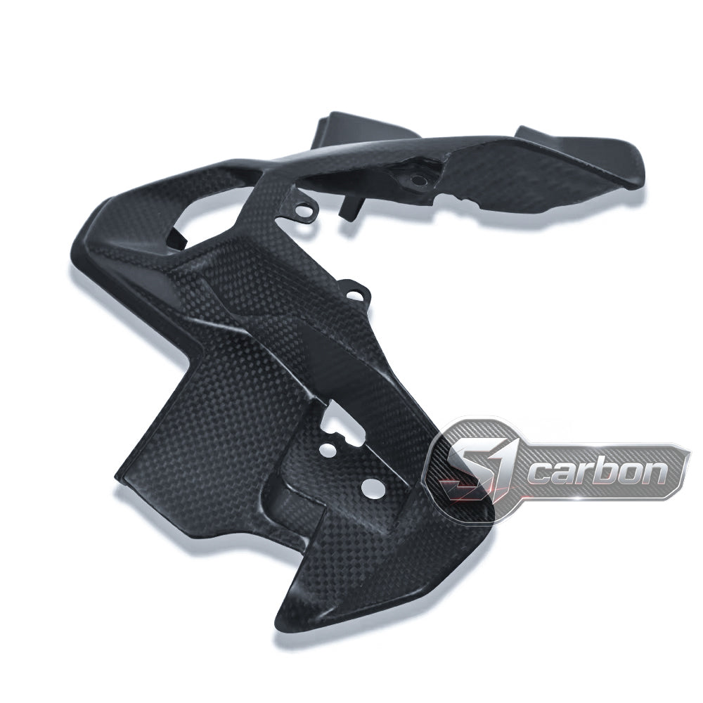 S1carbon Ducati Streetfighter V4 / V4S 2025-2026 Carbon Fiber Front Head Fairings – 100% Dry Carbon – product photo 2 of 6