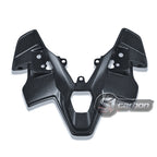 S1carbon Ducati Streetfighter V4 / V4S 2025-2026 Carbon Fiber Front Head Fairings – 100% Dry Carbon – product photo 1 of 6