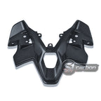 S1carbon Ducati Streetfighter V4 / V4S 2025-2026 Carbon Fiber Front Head Fairings – 100% Dry Carbon – product photo 6 of 6