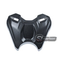 S1carbon Ducati Streetfighter V4 / V4S 2025-2026 Carbon Fiber Fuel Tank Cover Protection – 100% Dry Carbon – product photo 1 of 5
