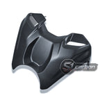 S1carbon Ducati Streetfighter V4 / V4S 2025-2026 Carbon Fiber Fuel Tank Cover Protection – 100% Dry Carbon – product photo 2 of 5