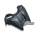 S1carbon Ducati Streetfighter V4 / V4S 2025-2026 Carbon Fiber Fuel Tank Cover Protection – 100% Dry Carbon – product photo 3 of 5