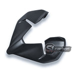 S1carbon Ducati Streetfighter V4 / V4S 2025-2026 Carbon Fiber Front Fairing – 100% Dry Carbon – product photo 2 of 6