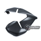 S1carbon Ducati Streetfighter V4 / V4S 2025-2026 Carbon Fiber Front Fairing – 100% Dry Carbon – product photo 4 of 6
