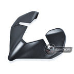 S1carbon Ducati Streetfighter V4 / V4S 2025-2026 Carbon Fiber Front Fairing – 100% Dry Carbon – product photo 5 of 6