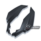 S1carbon Ducati Streetfighter V4 / V4S 2025-2026 Carbon Fiber Headlight Side Panels – 100% Dry Carbon – product photo 2 of 7