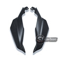 S1carbon Ducati Streetfighter V4 / V4S 2025-2026 Carbon Fiber Headlight Side Panels – 100% Dry Carbon – product photo 1 of 7