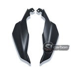 S1carbon Ducati Streetfighter V4 / V4S 2025-2026 Carbon Fiber Headlight Side Panels – 100% Dry Carbon – product photo 1 of 7