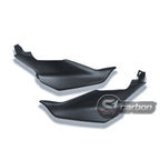 S1carbon Ducati Streetfighter V4 / V4S 2025-2026 Carbon Fiber Headlight Side Panels – 100% Dry Carbon – product photo 3 of 7