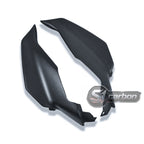 S1carbon Ducati Streetfighter V4 / V4S 2025-2026 Carbon Fiber Headlight Side Panels – 100% Dry Carbon – product photo 4 of 7