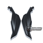 S1carbon Ducati Streetfighter V4 / V4S 2025-2026 Carbon Fiber Headlight Side Panels – 100% Dry Carbon – product photo 6 of 7