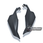 S1carbon Ducati Streetfighter V4 / V4S 2025-2026 Carbon Fiber Headlight Side Panels – 100% Dry Carbon – product photo 7 of 7