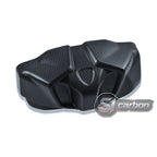 S1carbon Ducati Streetfighter V4 / V4S 2025-2026 Carbon Fiber Instrument Cover – 100% Dry Carbon – product photo 4 of 5