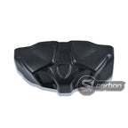 S1carbon Ducati Streetfighter V4 / V4S 2025-2026 Carbon Fiber Instrument Cover – 100% Dry Carbon – product photo 5 of 5