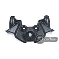 S1carbon Ducati Streetfighter V4 / V4S 2025-2026 Carbon Fiber KeyIgnition Caps – 100% Dry Carbon – product photo 1 of 4