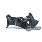 S1carbon Ducati Streetfighter V4 / V4S 2025-2026 Carbon Fiber KeyIgnition Caps – 100% Dry Carbon – product photo 4 of 4