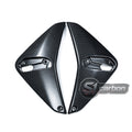 S1carbon Ducati Streetfighter V4 / V4S 2025-2026 Carbon Fiber Lower Side Fairings – 100% Dry Carbon – product photo 1 of 5