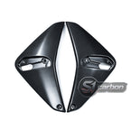 S1carbon Ducati Streetfighter V4 / V4S 2025-2026 Carbon Fiber Lower Side Fairings – 100% Dry Carbon – product photo 1 of 5
