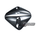 S1carbon Ducati Streetfighter V4 / V4S 2025-2026 Carbon Fiber Lower Side Fairings – 100% Dry Carbon – product photo 4 of 5