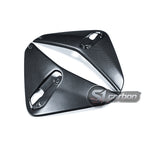 S1carbon Ducati Streetfighter V4 / V4S 2025-2026 Carbon Fiber Lower Side Fairings – 100% Dry Carbon – product photo 5 of 5