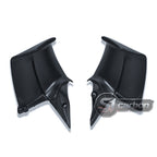 S1carbon Ducati Streetfighter V4 / V4S 2025-2026 Carbon Fiber Lower Winglets Fixed Side Wings – 100% Dry Carbon – product photo 4 of 6