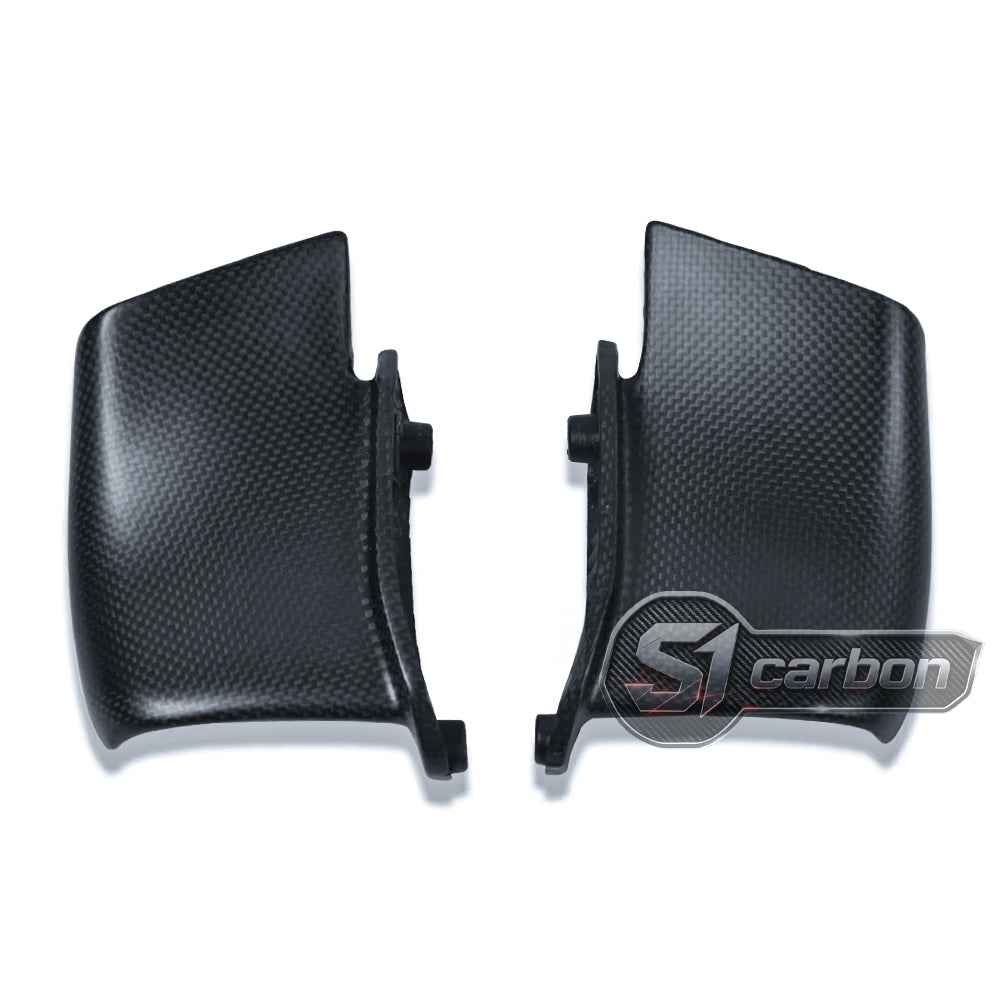 S1carbon Ducati Streetfighter V4 / V4S 2025-2026 Carbon Fiber Lower Winglets Fixed Side Wings – 100% Dry Carbon – product photo 2 of 6