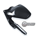 S1carbon Ducati Streetfighter V4 / V4S 2025-2026 Carbon Fiber Rear Hugger With Chain Guard Protector – 100% Dry Carbon – product photo 15 of 15