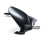 S1carbon Ducati Streetfighter V4 / V4S 2025-2026 Carbon Fiber Rear Hugger With Chain Guard Protector – 100% Dry Carbon – product photo 3 of 15