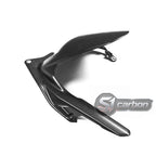 S1carbon Ducati Streetfighter V4 / V4S 2025-2026 Carbon Fiber Rear Hugger With Chain Guard Protector – 100% Dry Carbon – product photo 4 of 15