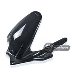 S1carbon Ducati Streetfighter V4 / V4S 2025-2026 Carbon Fiber Rear Hugger With Chain Guard Protector – 100% Dry Carbon – product photo 7 of 15