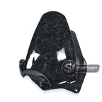 S1carbon Ducati Streetfighter V4 / V4S 2025-2026 Carbon Fiber Rear Hugger With Chain Guard Protector – 100% Dry Carbon – product photo 8 of 15