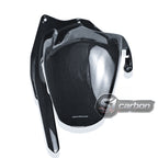 S1carbon Ducati Streetfighter V4 / V4S 2025-2026 Carbon Fiber Rear Hugger With Chain Guard Protector – 100% Dry Carbon – product photo 9 of 15