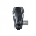 S1carbon Ducati Streetfighter V4 / V4S 2025-2026 Carbon Fiber Seat Cover – 100% Dry Carbon – product photo 3 of 4
