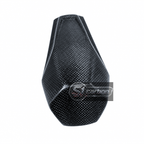S1carbon Ducati Streetfighter V4 / V4S 2025-2026 Carbon Fiber Seat Cover – 100% Dry Carbon – product photo 4 of 4