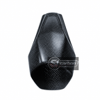 S1carbon Ducati Streetfighter V4 / V4S 2025-2026 Carbon Fiber Seat Cover – 100% Dry Carbon – product photo 1 of 4