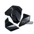 S1carbon Ducati Streetfighter V4 / V4S 2025-2026 Carbon Fiber Side Cover Protection Cap – 100% Dry Carbon – product photo 1 of 4