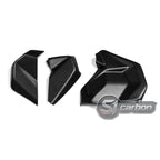 S1carbon Ducati Streetfighter V4 / V4S 2025-2026 Carbon Fiber Side Cover Protection Cap – 100% Dry Carbon – product photo 2 of 4