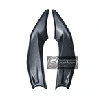 S1carbon Ducati Streetfighter V4 / V4S 2025-2026 Carbon Fiber Subframe Cover – 100% Dry Carbon – product photo 1 of 6
