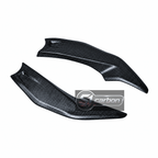 S1carbon Ducati Streetfighter V4 / V4S 2025-2026 Carbon Fiber Subframe Cover – 100% Dry Carbon – product photo 3 of 6