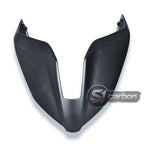 S1carbon Ducati Streetfighter V4 / V4S 2025-2026 Carbon Fiber Tail Upper Seat Cowl – 100% Dry Carbon – product photo 1 of 6