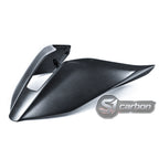 S1carbon Ducati Streetfighter V4 / V4S 2025-2026 Carbon Fiber Tail Upper Seat Cowl – 100% Dry Carbon – product photo 2 of 6