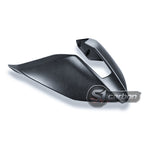 S1carbon Ducati Streetfighter V4 / V4S 2025-2026 Carbon Fiber Tail Upper Seat Cowl – 100% Dry Carbon – product photo 3 of 6