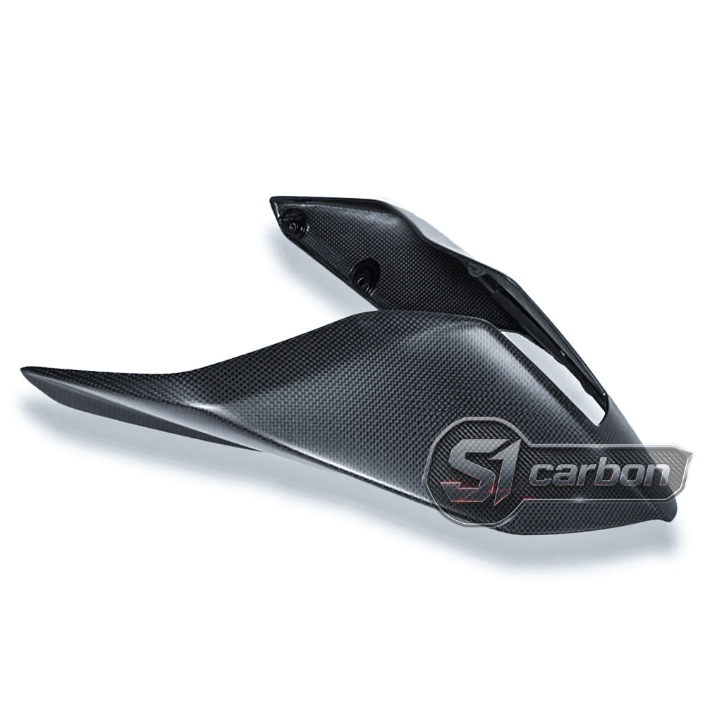 S1carbon Ducati Streetfighter V4 / V4S 2025-2026 Carbon Fiber Tail Upper Seat Cowl – 100% Dry Carbon – product photo 6 of 6