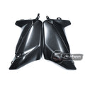 S1carbon Ducati Streetfighter V4 / V4S 2025-2026 Carbon Fiber Upper Side Fairings – 100% Dry Carbon – product photo 1 of 6