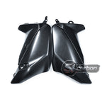 S1carbon Ducati Streetfighter V4 / V4S 2025-2026 Carbon Fiber Upper Side Fairings – 100% Dry Carbon – product photo 1 of 6