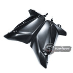 S1carbon Ducati Streetfighter V4 / V4S 2025-2026 Carbon Fiber Upper Side Fairings – 100% Dry Carbon – product photo 3 of 6