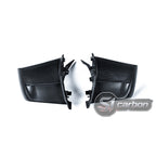 S1carbon Ducati Streetfighter V4 / V4S 2025-2026 Carbon Fiber Upper Winglets – 100% Dry Carbon – product photo 2 of 5